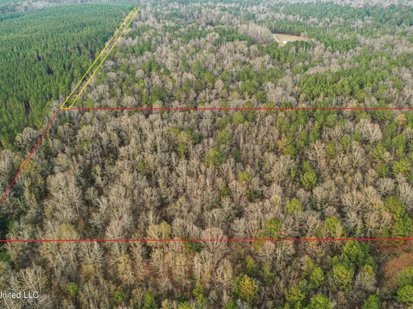 0 O'Leary Rd, Camden, MS 39045