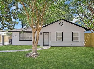 1724 Elmview Dr, Houston, TX 77080
