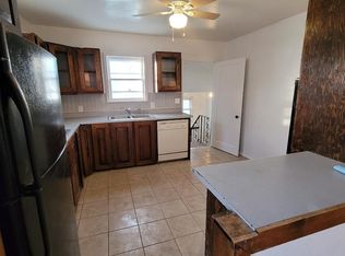 510 S Oak St, Lusk, WY 82225