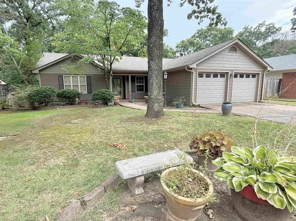 7701 Oak Ridge Rd, N Little Rock, AR 72116