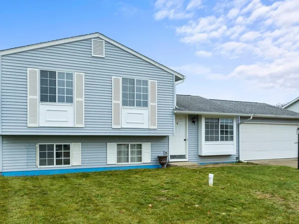 65792 Barrens Dr, Goshen, IN 46526