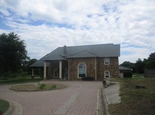 1200 W Red Oak Rd, Red Oak, TX 75154