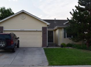4545 W 63rd Pl, Arvada, CO 80003