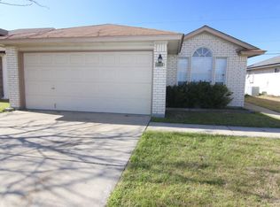 2111 Schwald Rd, Killeen, TX 76543