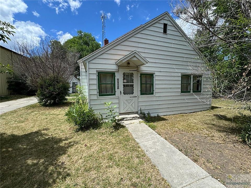 2458 2nd St, Worden, MT 59088 MLS 347121 Zillow