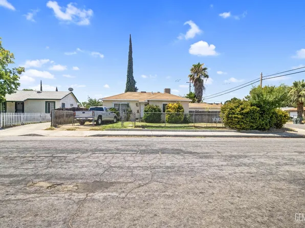 1241 Woodrow Ave, Bakersfield, CA 93308