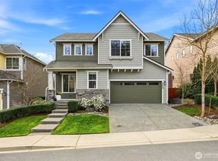 2226 Cady Drive, Snohomish, WA 98290