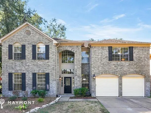 7903 Rothesay Chase Rd, Houston, TX 77095