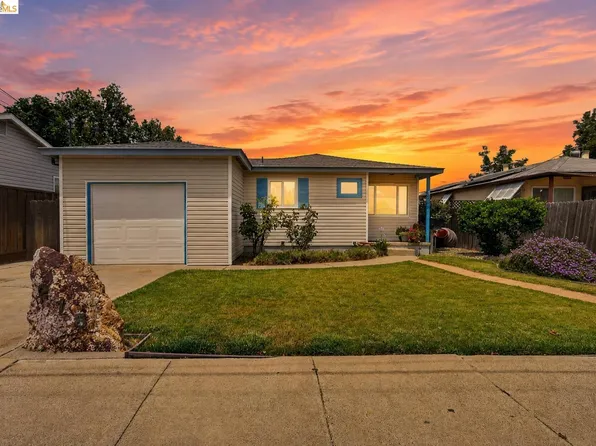 218 W Madill St, Antioch, CA 94509