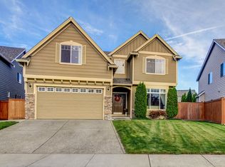 27022 227th Pl SE, Maple Valley, WA 98038