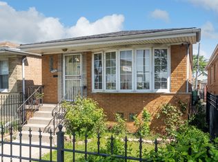 3542 W Pershing Rd, Chicago, IL 60632