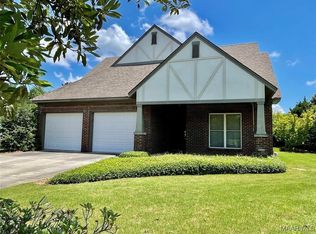 5552 Ash Grove Cir, Montgomery, AL 36116