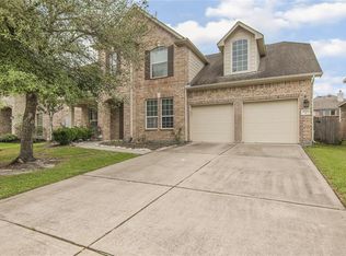 2526 Marufo Vega Dr, Spring, TX 77386