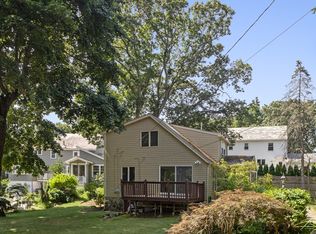 43 Knox St, Belmont, MA 02478