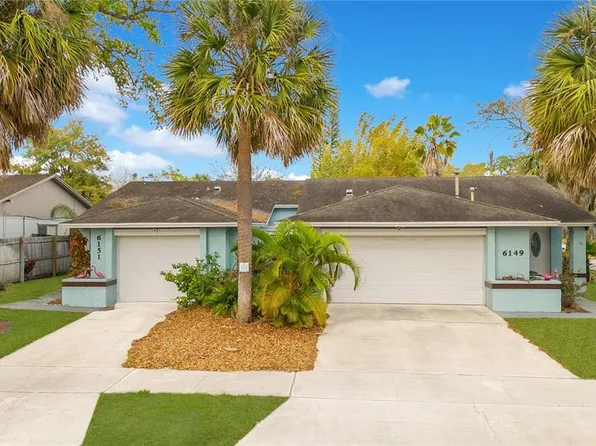 6149 Sandcrest Cir, Orlando, FL 32819