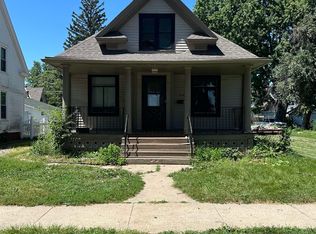 506 S 8th St, Norfolk, NE 68701