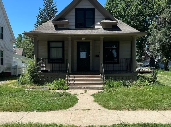 506 S 8th St, Norfolk, NE 68701