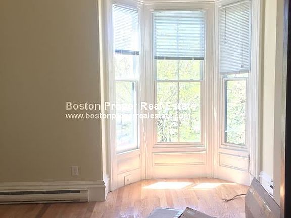 415 Massachusetts Ave. #3 Boston - South End Unit Photo 7