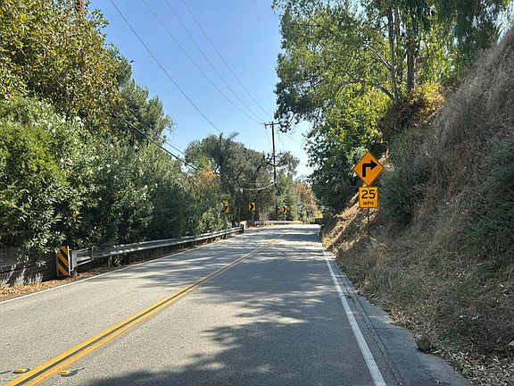 4th image of 12032 Kagel Canyon Rd