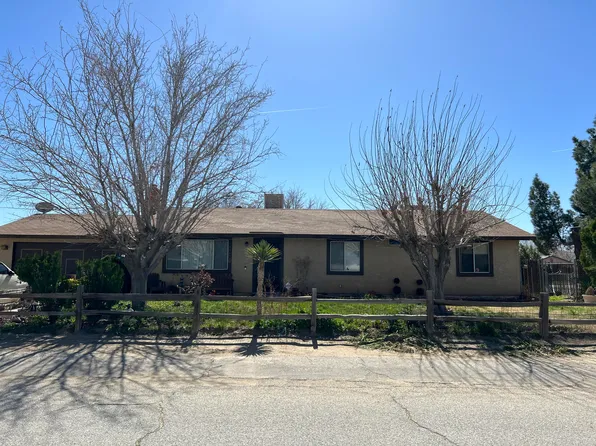 16604 Mossdale Ave, Lancaster, CA 93535