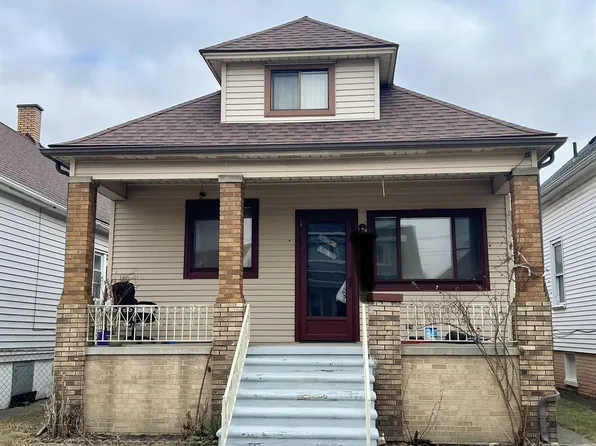 12044 McDougall St, Hamtramck, MI 48212