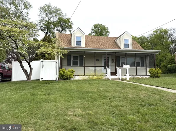 337 Surrey Ln, Hatboro, PA 19040