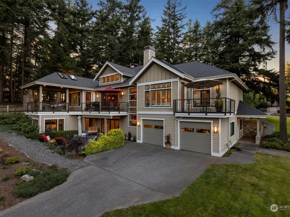 612 Linden Road, Bellingham, WA 98225