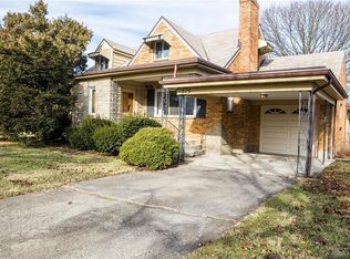 715 Lefevre Cir, Dayton, OH 45429