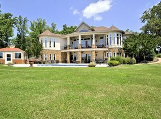 424 Palestine Rd, Paris, TN 38242