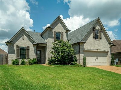 2289 Wellspring Ln Lot 45, Cordova, TN, 38016