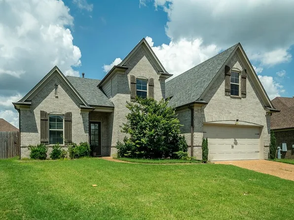 2289 Wellspring Ln Lot 45, Cordova, TN 38016