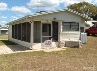 7742 Mosby Trl, Zephyrhills, FL 33540