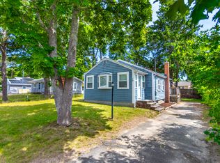 19 Monack Rd, Wareham, MA 02571