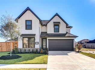 13118 Verde Oaks Trl, Cypress, TX 77433