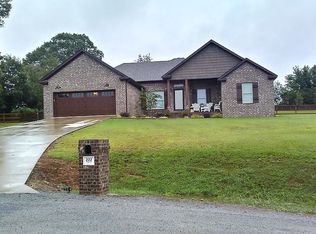 222 Covey Cv, Beebe, AR 72012
