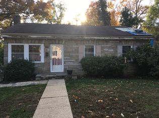 707 Fulton Ave, Falls Church, VA 22046