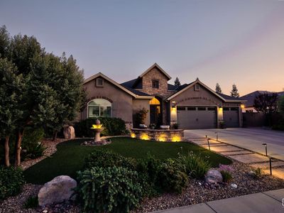 9513 Rancho Viejo Dr, Bakersfield, CA, 93314