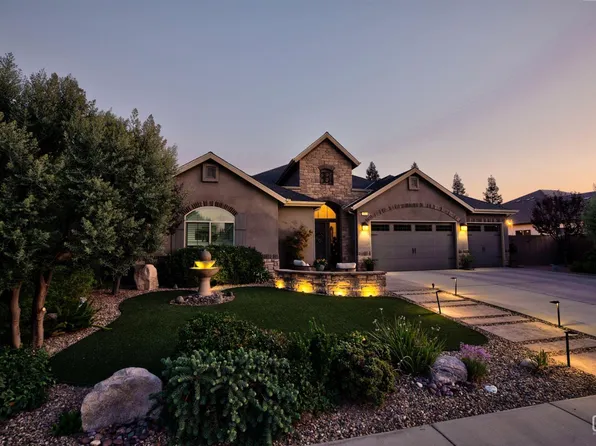 9513 Rancho Viejo Dr, Bakersfield, CA 93314