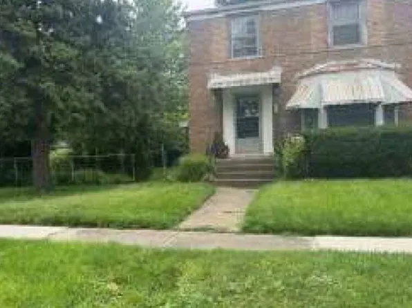 3 W 141st St, Riverdale, IL 60827