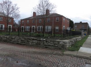 32 Sherman Ave, Columbus, OH 43205