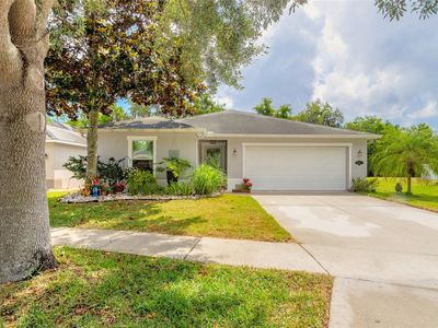 607 Aeolian Dr, New Smyrna Beach, FL, 32168