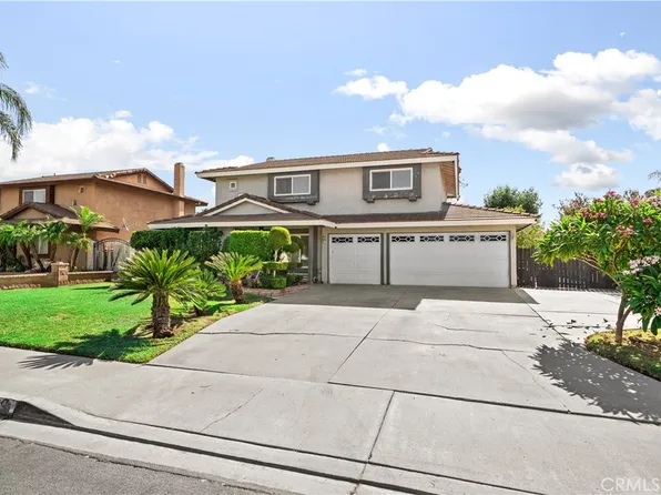859 S Spruce Ave, Rialto, CA 92376