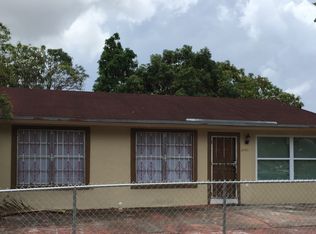 20785 NW 41st Ave, Miami Gardens, FL 33055