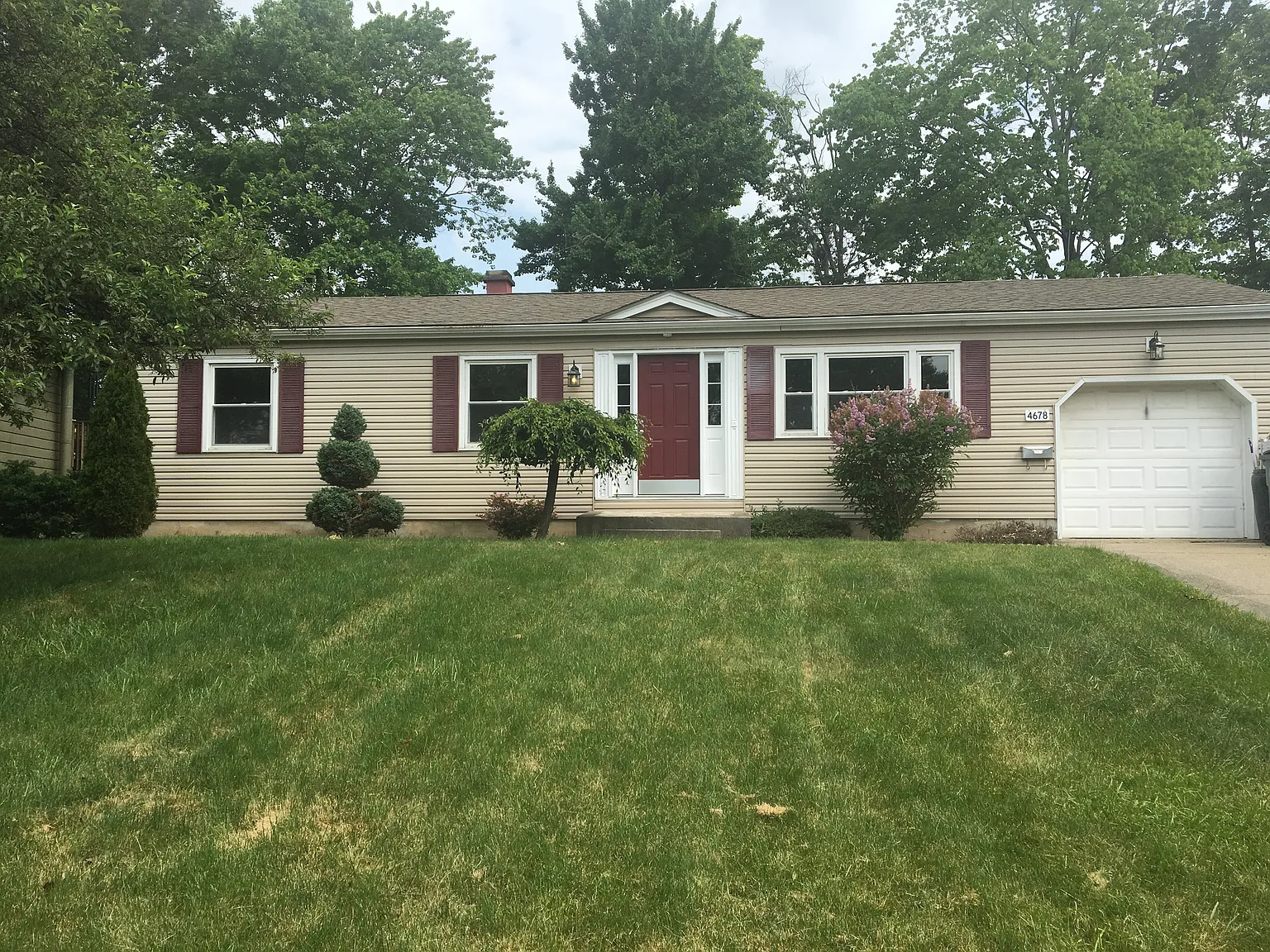 4678 Burkey Rd photo 1