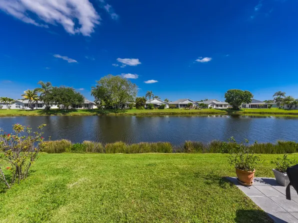 424 Banana Lane, Fort Pierce, FL 34982