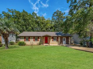 3421 Sunnyside Dr, Tallahassee, FL 32305