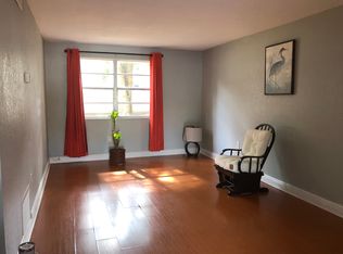17255 SW 95th Ave #A161, Miami, FL 33157