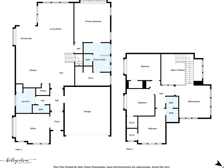 109 Broken Oak Dr — Photo 25