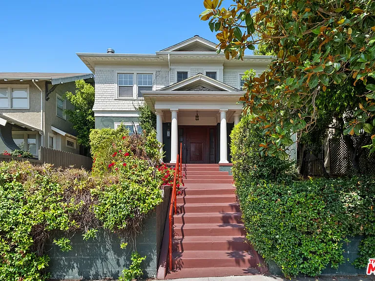 317 S Norton Ave — Photo 4