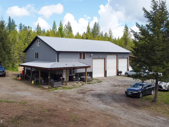 365 Jacks Pl, Oldtown, ID 83822
